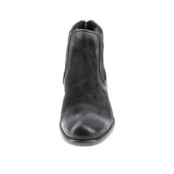 MJUS Stiefeletten Chelsea Boots - Schwarz -OTTO Verkäufe 16415106 03