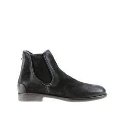 MJUS Stiefeletten Chelsea Boots - Schwarz -OTTO Verkäufe 16415106 04