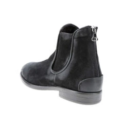 MJUS Stiefeletten Chelsea Boots - Schwarz -OTTO Verkäufe 16415106 05