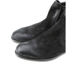 MJUS Stiefeletten Chelsea Boots - Schwarz -OTTO Verkäufe 16415106 07