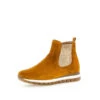 Gabor Comfort Chelsea Boots Rauleder Orange Chelsea Boots - Orange -OTTO Verkäufe 16529966 01