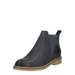 Chelsea Boots Evora Chelsea Boots - Anthrazit