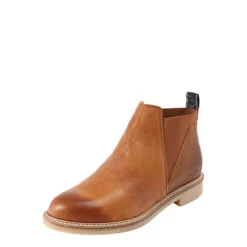 Chelsea Boots Evora Chelsea Boots - Cognac