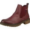 Classic Chelsea Boots - Bordeaux 2 Classic Chelsea Boots - Bordeaux -OTTO Verkäufe 16607215 01