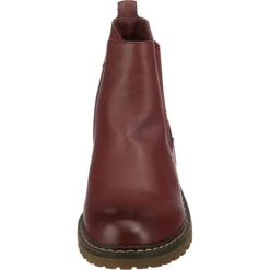 Classic Chelsea Boots - Bordeaux -OTTO Verkäufe 16607215 04