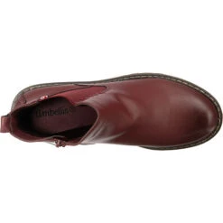 Classic Chelsea Boots - Bordeaux -OTTO Verkäufe 16607215 06