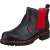 Red Love Chealsea Im Nappa Look, Easy Entry Chelsea Boots -OTTO Verkäufe 16607327 01