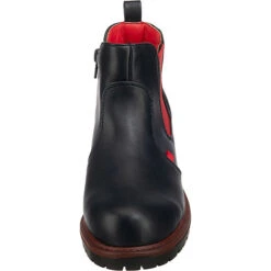 Red Love Chealsea Im Nappa Look, Easy Entry Chelsea Boots -OTTO Verkäufe 16607327 04
