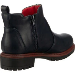 Red Love Chealsea Im Nappa Look, Easy Entry Chelsea Boots -OTTO Verkäufe 16607327 05