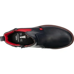 Red Love Chealsea Im Nappa Look, Easy Entry Chelsea Boots -OTTO Verkäufe 16607327 06