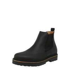 Birkenstock Boots Stalon Chelsea Boots - Schwarz