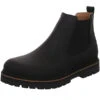 Birkenstock Stalon Nubukleder Chelsea Boots Normal -OTTO Verkäufe 16696937 01