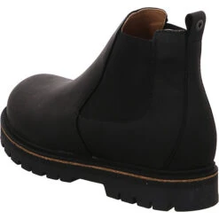 Birkenstock Stalon Nubukleder Chelsea Boots Normal -OTTO Verkäufe 16696937 03