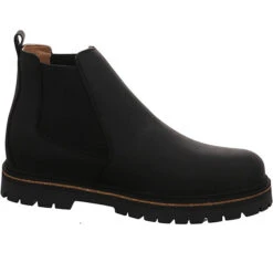 Birkenstock Stalon Nubukleder Chelsea Boots Normal -OTTO Verkäufe 16696937 06