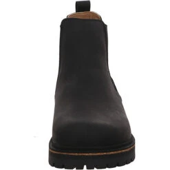 Birkenstock Stalon Nubukleder Chelsea Boots Normal -OTTO Verkäufe 16696937 07