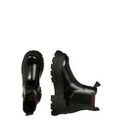 Buffalo Chelsea Boots Aspha Chelsea Boots - Schwarz -OTTO Verkäufe 16704552 03