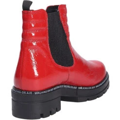 Caprice Damen Fashion Stiefelette Chelsea Boots - Rot 14 Caprice Damen Fashion Stiefelette Chelsea Boots - Rot -OTTO Verkäufe 16790376 04