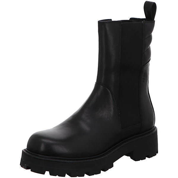 Vagabond Cosmo 2.0 Chelsea Boots - Schwarz 3 Vagabond Cosmo 2.0 Chelsea Boots - Schwarz
