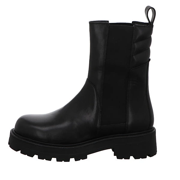 Vagabond Cosmo 2.0 Chelsea Boots - Schwarz 4 Vagabond Cosmo 2.0 Chelsea Boots - Schwarz – Bild 2