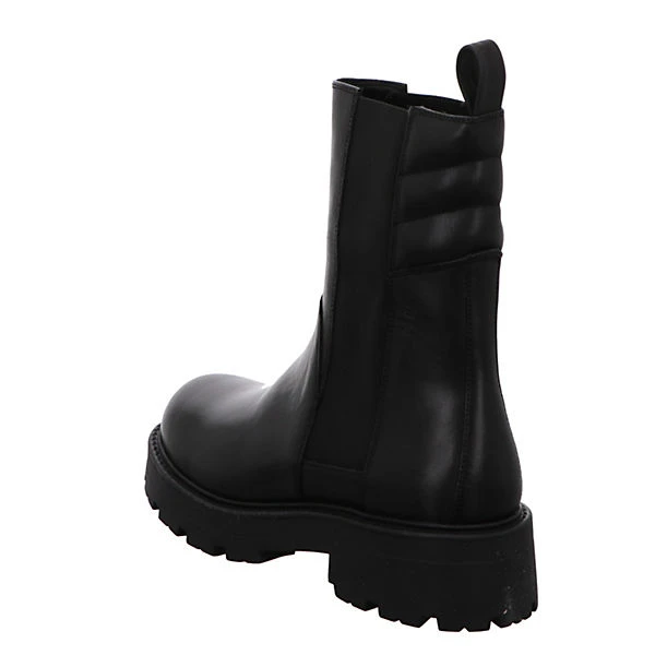 Vagabond Cosmo 2.0 Chelsea Boots - Schwarz 5 Vagabond Cosmo 2.0 Chelsea Boots - Schwarz – Bild 3