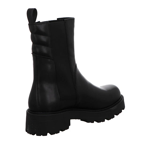 Vagabond Cosmo 2.0 Chelsea Boots - Schwarz 7 Vagabond Cosmo 2.0 Chelsea Boots - Schwarz – Bild 5