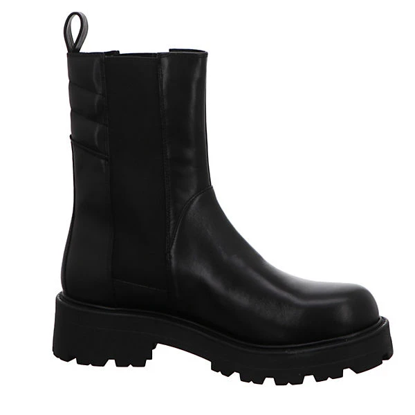 Vagabond Cosmo 2.0 Chelsea Boots - Schwarz 8 Vagabond Cosmo 2.0 Chelsea Boots - Schwarz – Bild 6