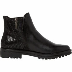 Tamaris Chelsea Boot Chelsea Boots - Schwarz -OTTO Verkäufe 16813987 03