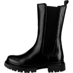 J&F Classic Chelsea Boots - Schwarz -OTTO Verkäufe 16972233 03