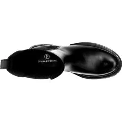 J&F Classic Chelsea Boots - Schwarz -OTTO Verkäufe 16972233 06