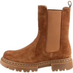 J&F TOP Trend Chelsea Boots Warmfutter -OTTO Verkäufe 16972240 03