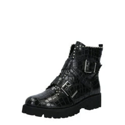 Steve Madden Boots Hoofy Chelsea Boots - Schwarz