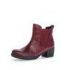 Gabor Chelsea Boots Chelsea Boots - Rot 1 Gabor Chelsea Boots Chelsea Boots - Rot -OTTO Verkäufe 17184253 01