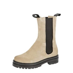 MJUS Stiefeletten Chelsea Boots