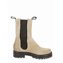 MJUS Stiefeletten Chelsea Boots -OTTO Verkäufe 17191246 03