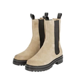 MJUS Stiefeletten Chelsea Boots -OTTO Verkäufe 17191246 07