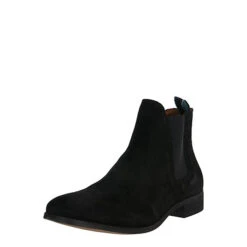 Shoe The Bear Chelsea Boots Dev S Chelsea Boots - Schwarz