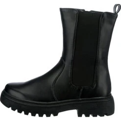 High Chelsea Boots Mit Zip -OTTO Verkäufe 17522119 03