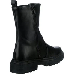 High Chelsea Boots Mit Zip -OTTO Verkäufe 17522119 05