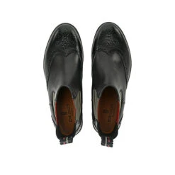 Toni Chelsea Boots - Schwarz -OTTO Verkäufe 17560999 04