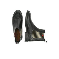 Toni Chelsea Boots - Schwarz -OTTO Verkäufe 17560999 06