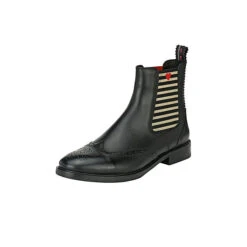 Toni Chelsea Boots - Schwarz -OTTO Verkäufe 17560999 07