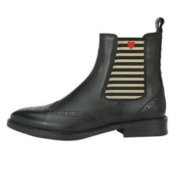 Toni Chelsea Boots - Schwarz -OTTO Verkäufe 17560999 08
