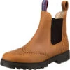 Connor Chelsea Boots - Cognac -OTTO Verkäufe 17571116 01