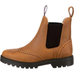 Connor Chelsea Boots - Cognac 11 Connor Chelsea Boots - Cognac -OTTO Verkäufe 17571116 03