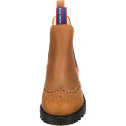 Connor Chelsea Boots - Cognac 12 Connor Chelsea Boots - Cognac -OTTO Verkäufe 17571116 04