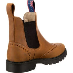 Connor Chelsea Boots - Cognac 13 Connor Chelsea Boots - Cognac -OTTO Verkäufe 17571116 05