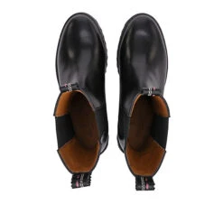 Tanja Chelsea Boots - Schwarz -OTTO Verkäufe 17907349 04