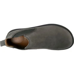 Birkenstock Stalon Nubukleder Chelsea Boots Schmal - Grau -OTTO Verkäufe 18633253 06