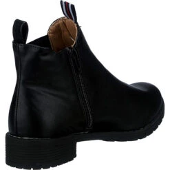 Maritimer Nappa Look Chelsea, Easy Entry Chelsea Boots - Schwarz 13 Maritimer Nappa Look Chelsea, Easy Entry Chelsea Boots - Schwarz -OTTO Verkäufe 18778568 05