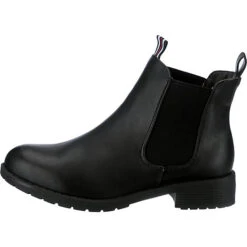 Stylish Winter Chelsea Boots - Easy Entry Chelsea Boots -OTTO Verkäufe 18789542 03